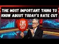 Download Lagu HET BELANGRIJKSTE OM TE WETEN OVER DE RENTEVERLAGING VAN DE FED!