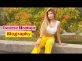 Desiree Montoya Biography Wiki Age Height Net Worth Lifestyle Instagram TikTok