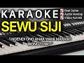 Download Lagu SEWU SIJI Karaoke Didi Kempot || Nada Pria