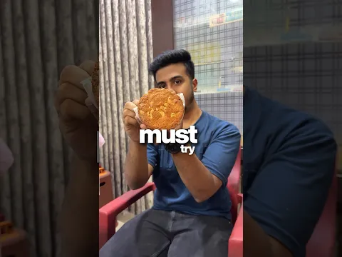Nagore Famous Damroot Sweet Sapturkeengala?!🤯🔥 | #idrisexplores