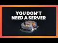 How To Make A SPA With SvelteKit SSR vs CSR
