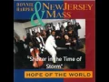 Shelter in the Time of Storm - New Jersey Mass Choir