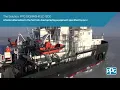 PPG SIGMASHIELD 1200 Case Study