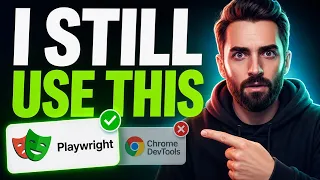 Why I Still Use Playwright After Chrome DevTools MCP
