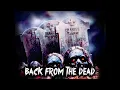 Download Lagu Old School Death Metal Instrumental Mix // No Vocals Just Riffs - Back From the Dead