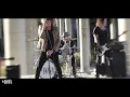 The Bwanas - Wanted man