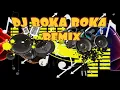 DJ BOKA BOKA REMIX | DJ ROWEL | DJ REMIX | DISCO REMIX 2021
