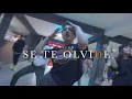 SE TE OLVIDE BY DALEX