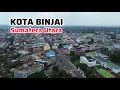 Download Lagu SUASANA KOTA BINJAI TAHUN 2025‼️| EKSPLORE DRONE DAN MOTOVLOG