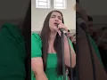 Download Lagu Basta Querer - Carlinhos Félix (cover)