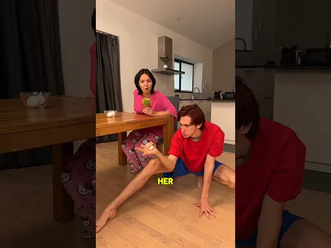 The Brother Who Proved He Was Spider-Man 🕷️❤️ ##shorts