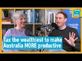 Download Lagu Tax the wealthiest to make Australia more productive | Follow the Money