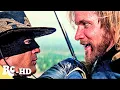 Lagu Epic Final Battle At The Gold Mine | The Mask Of Zorro Clip | Retro Central