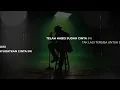 Virgoun - Love Letter for Starla (Official Lyric Video)