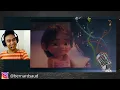 Download Lagu Lyodra - Jauh Di Sana (From Moana 2Bahasa Indonesia Single Version ft.Te Vaka) | SINGER REACTION