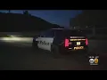 Ventura County Sheriff Patrol Vehicles Outfitted With New Sirens To Signal Immediate Evacuations Fro