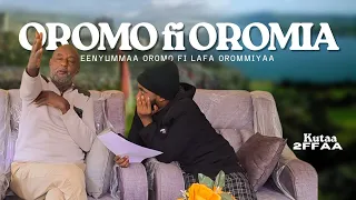 Oromo Fi Oromia BADRII JUNDA Waliin Kutaa 2ffaa 