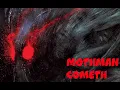 Urban Legend Mothman Cometh