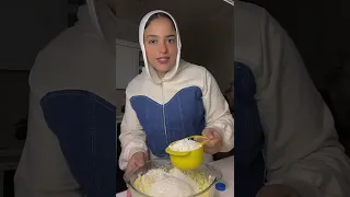 طريقة عمل الباستا فلورا ميار شريف 