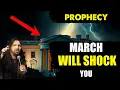 Robin Bullock PROPHECY MARCH WILL SHOCK YOU Prophetic Word Mar 15 2026