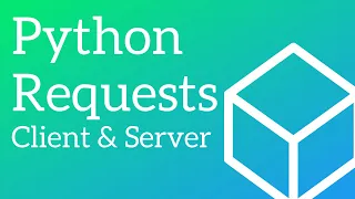 Python Requests Everything you need to get started