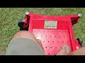54 Inch Craftsman Zero Turn Riding Lawn Mower