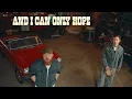 Two Friends  - Don't You Blink (feat. Tyler Braden & Lindsey Stirling) | Official Music Video