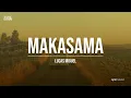Makasama - Lucas Miguel [Lyrics]