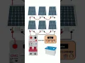 Download Lagu Solar Series Parallel Connection #electric #electrical #shorts
