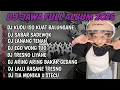 Download Lagu DJ JAWA FULL ALBUM | DJ KUDU ISO KUAT BALUNGANE X DUH SAYANG NGAPUNTENE SAESTU TERBARU 2025 FULLBASS