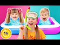 Download Lagu Family Friendly Adventures with Oliver,  Diana and Roma
