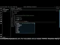 Variable In C language Lecture 2 IHH