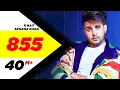 Download Lagu R Nait | 855 (Official Video) | Afsana Khan | The Kidd | Latest Punjabi Songs 2020 | Speed Records