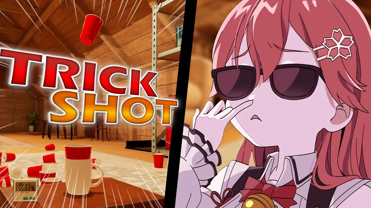 【 はいしんよてち！ 】【ホロライブ/さくらみこ】