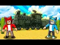 Download Lagu ZBUDOWALIŚMY NAJWIĘKSZY POCIĄG W ROBLOX DEAD RAILS!