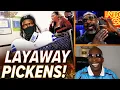 Lagu Unc \u0026 Ocho STUNNED the Cowboys put Pickens on LAYAWAY for Javonte Williams $24M! | Nightcap