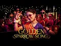 | GOLDEN SPARROW SONG | DHANUSH | PRIYANKA MOHAN | PAVISH | ANIKHA | GV PRAKASH |