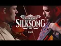 LACE Hollow Knight Silksong String Quartet Cover