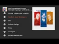 Jean-Pierre Como, Thomas Fonnesbæk, Niclas Campagnol - My Days in Copenhagen (Full Album)