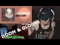 Download Lagu Chris REACTS to Dance Gavin Dance - Doom \u0026 Gloom