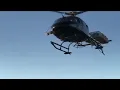 Bozeman remembers helicopter pilot killed fighting wildland fire