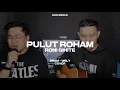 PULUT ROHAM - RONI SIHITE (COVER) by EUPHORICS