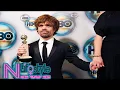 Peter dinklage erica schmidt das zweite kind ist da