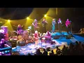 Bob Weir Wolf Bros 9 30 22 Touch of Grey Palace Theater Waterbury CT
