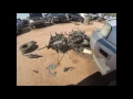 All You Can Carry For 59 99 Junkyard Sale timelapse Colorado Springs U-Pull- -Pay