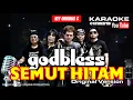 Download Lagu SEMUT HITAM - GODBLESS : KARAOKE (Original Version)