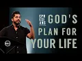 God s Plan For Your Life Ephesians 1 1-6 Art Reyes