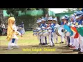 Kompetisi Drumband PAUD 2018 -  Maju Tak Gentar