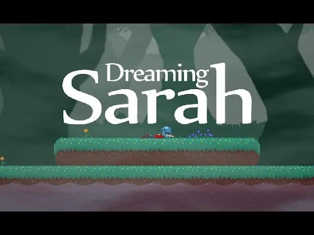 Dreaming Sarah Gameplay
