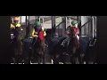 玉置浩二【ファンファーレ】　レース映像合わせ
